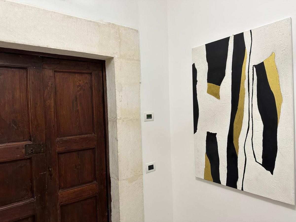 La Dimora San Marciano Daire LʼAquila Dış mekan fotoğraf